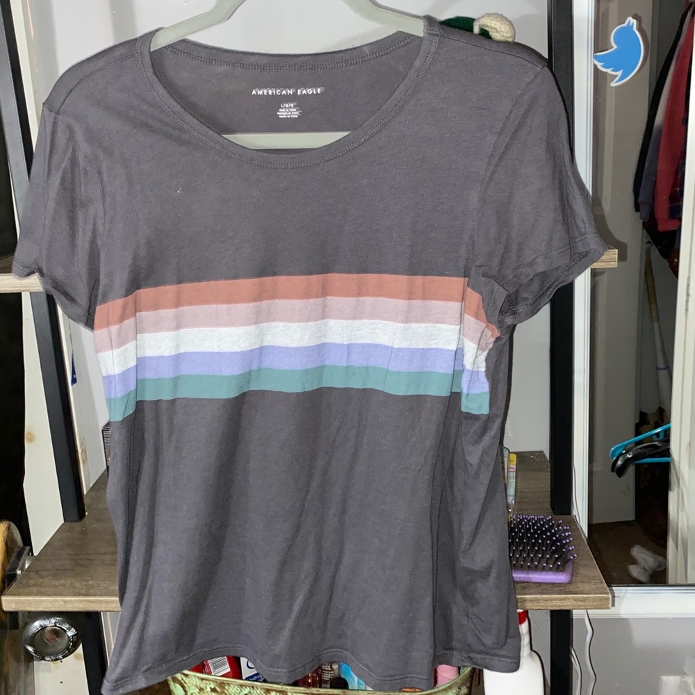 Graphic t-shirt
